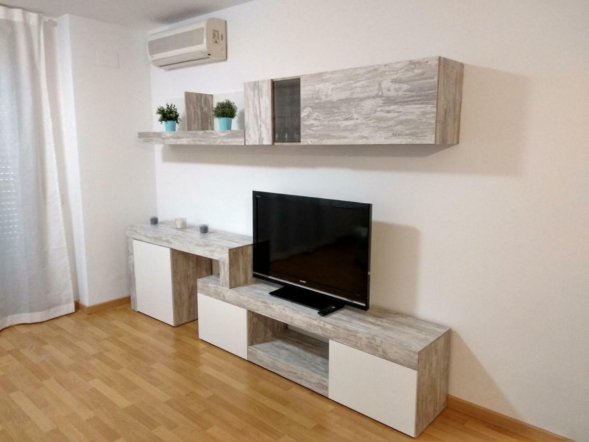 La Caseta De Apartment