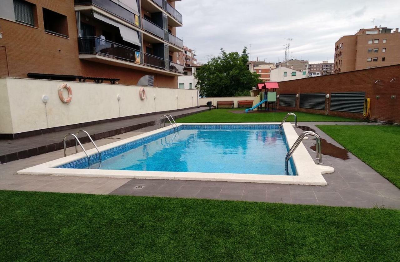 La Caseta De Apartment *