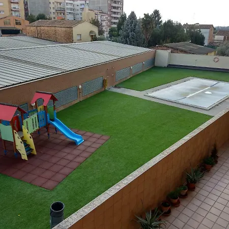 La Caseta De Balaguer Exterior foto