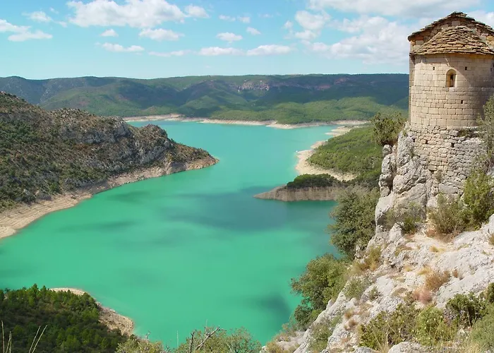La Caseta De Balaguer