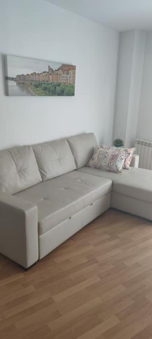 La Caseta De Apartment