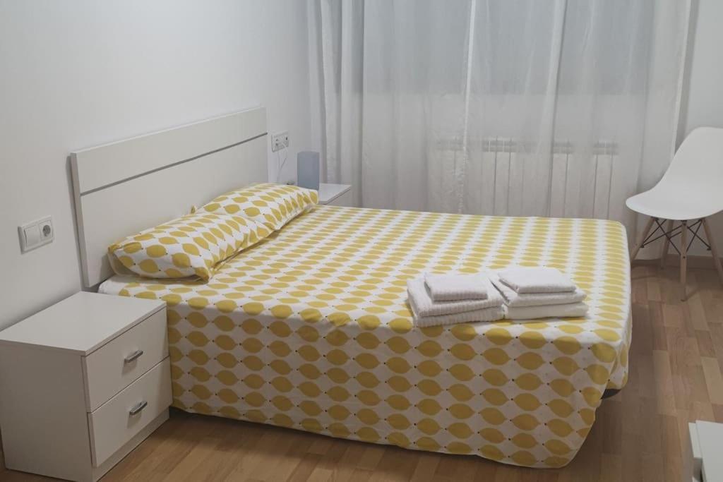 La Caseta De Apartment *