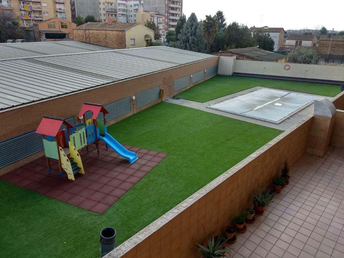 La Caseta De Apartment