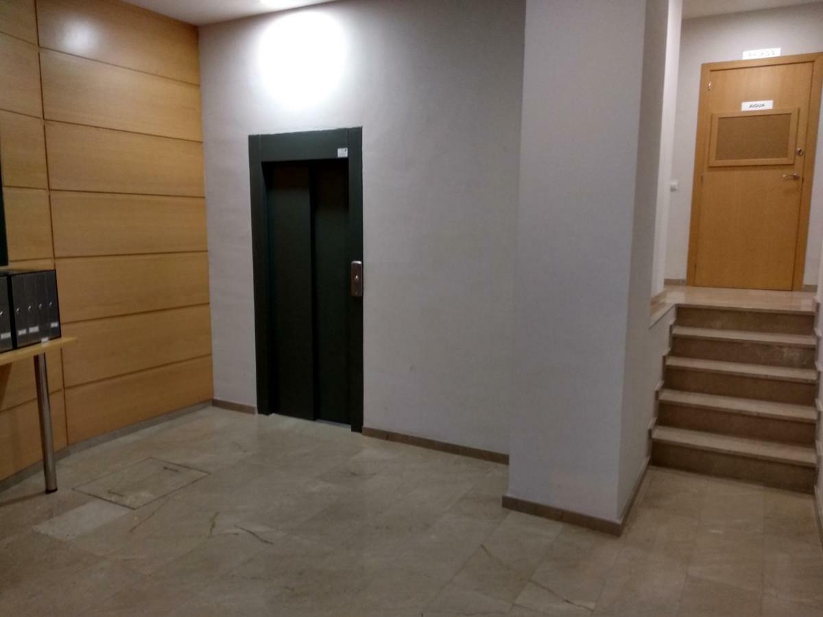 Apartment La Caseta De Balaguer