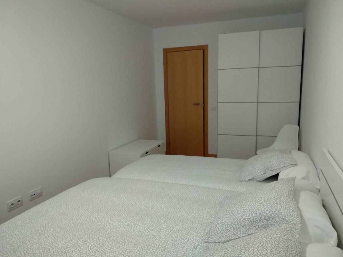 Apartment La Caseta De Balaguer