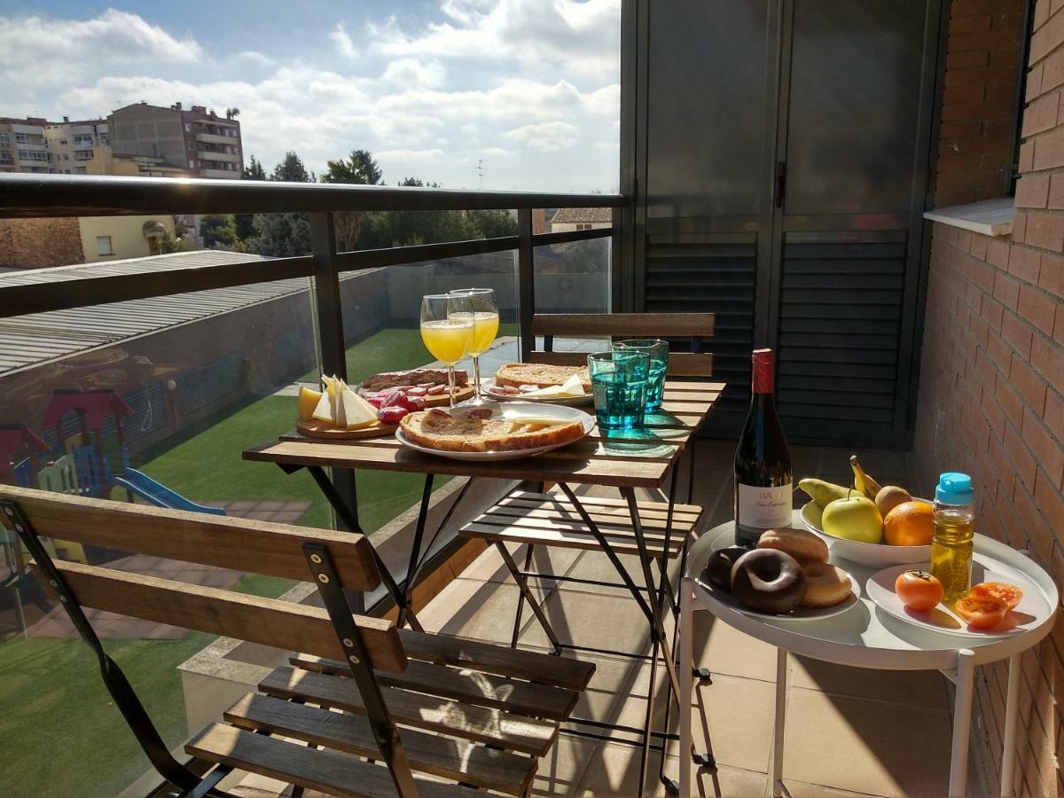 Apartment La Caseta De Balaguer