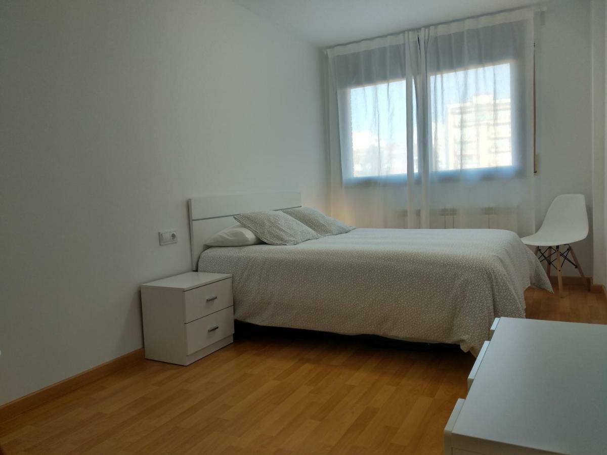 La Caseta De Apartment Balaguer