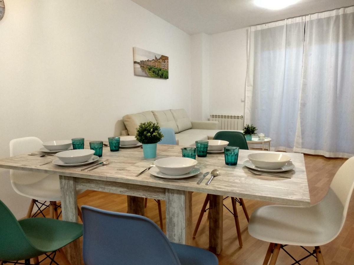 La Caseta De Apartment *